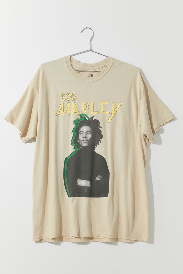 T-shirt Bob Marley #2