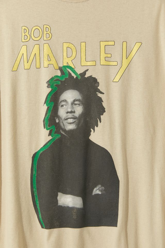 T-shirt Bob Marley #3