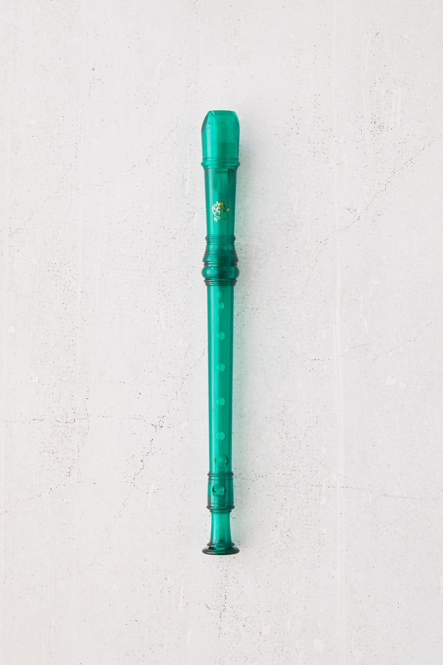 Tudor Candy Apple Recorder | Urban Outfitters