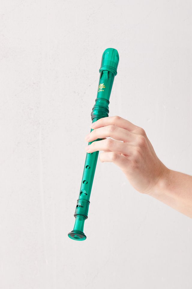 Tudor Candy Apple Recorder | Urban Outfitters