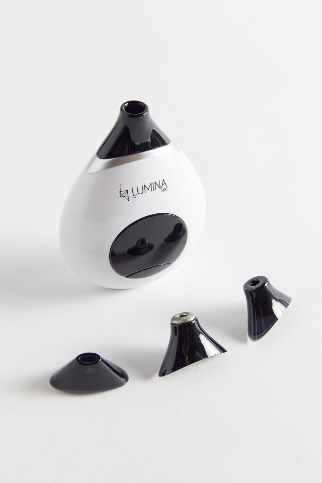 LUMINA NRG Microderm Device