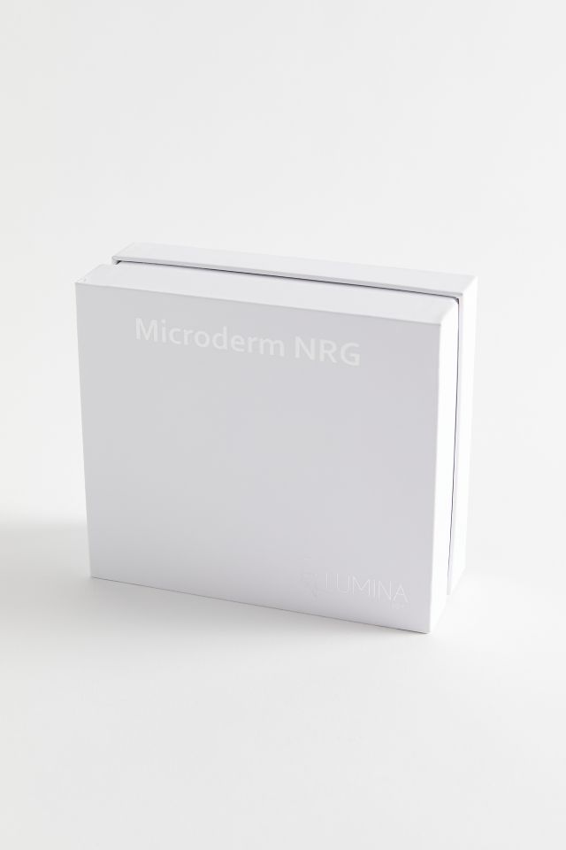 LUMINA NRG Microderm Device #1