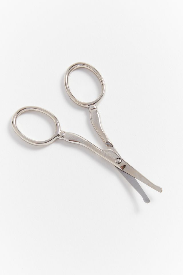 Tweezerman Facial Hair Scissors Urban Outfitters Canada