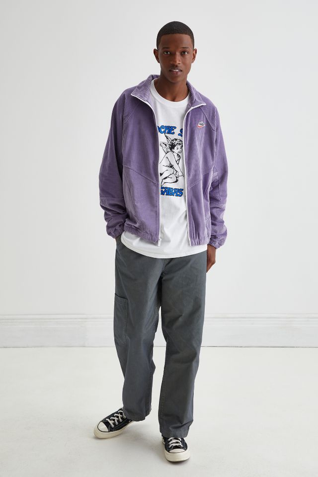 Nike Sportswear Heritage Jacket #1