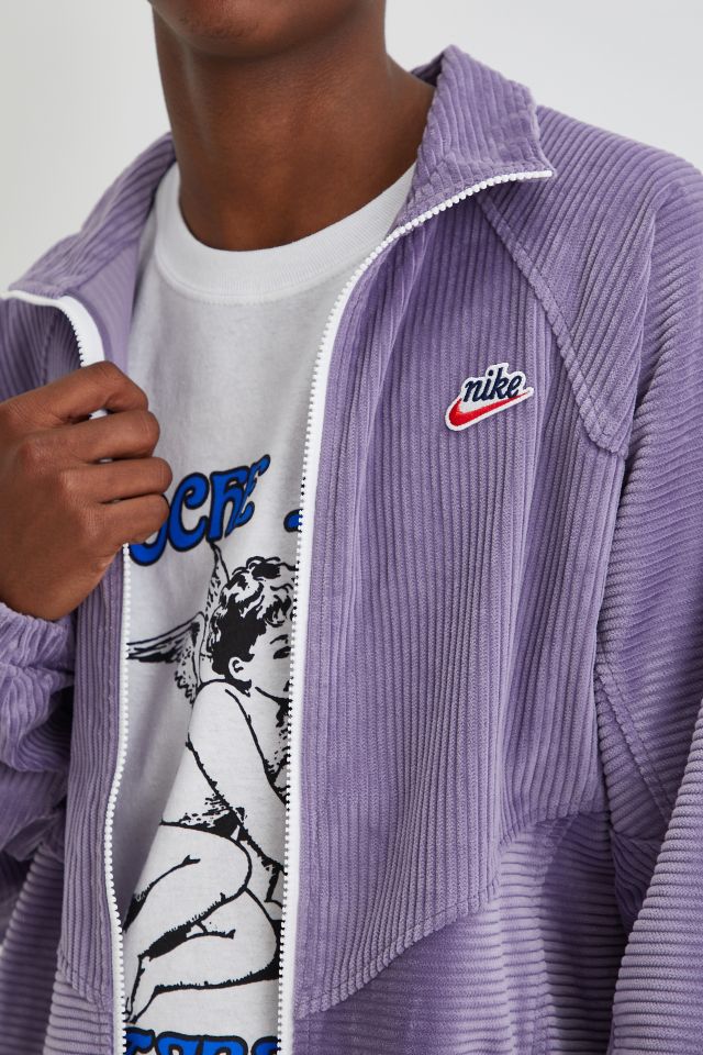 Nike Sportswear Heritage Jacket #2