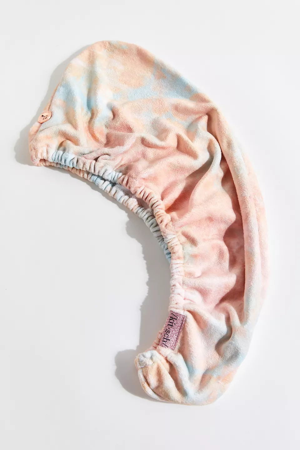 urbanoutfitters.com | Kitsch Quick-Drying Microfiber Hair Towel