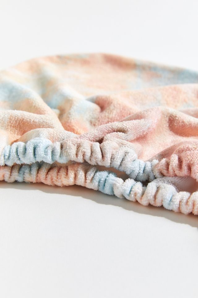 KITSCH Quick-Drying Microfiber Hair Towel #1