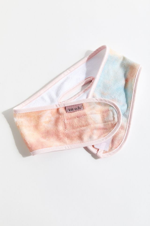 KITSCH Ultimate Spa Headband Urban Outfitters