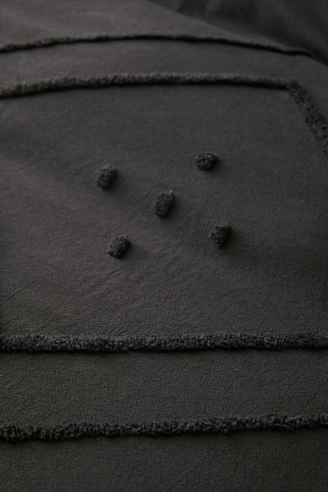 Eliaf Tufted Duvet Cover #3