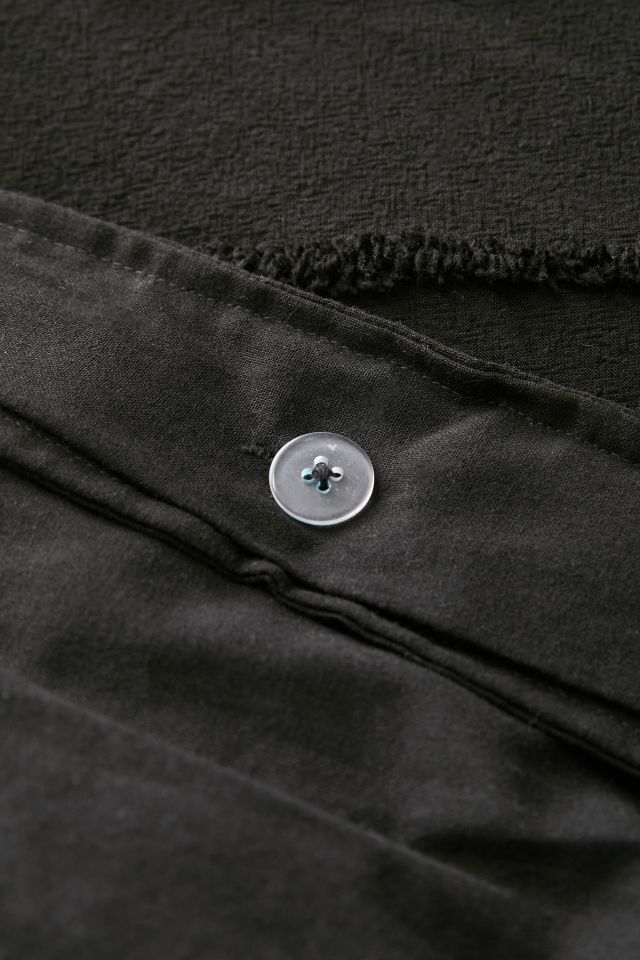 Eliaf Tufted Duvet Cover #4