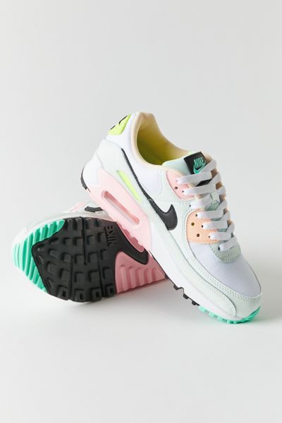 womens nike air max pastel