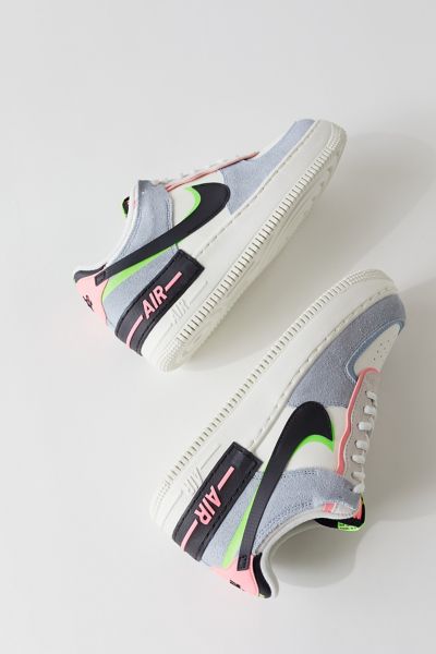 Air force 1 womens urban outfitters best sale