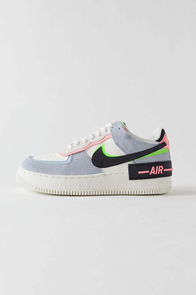 Nike Air Force 1 Shadow Women’s Sneaker #1