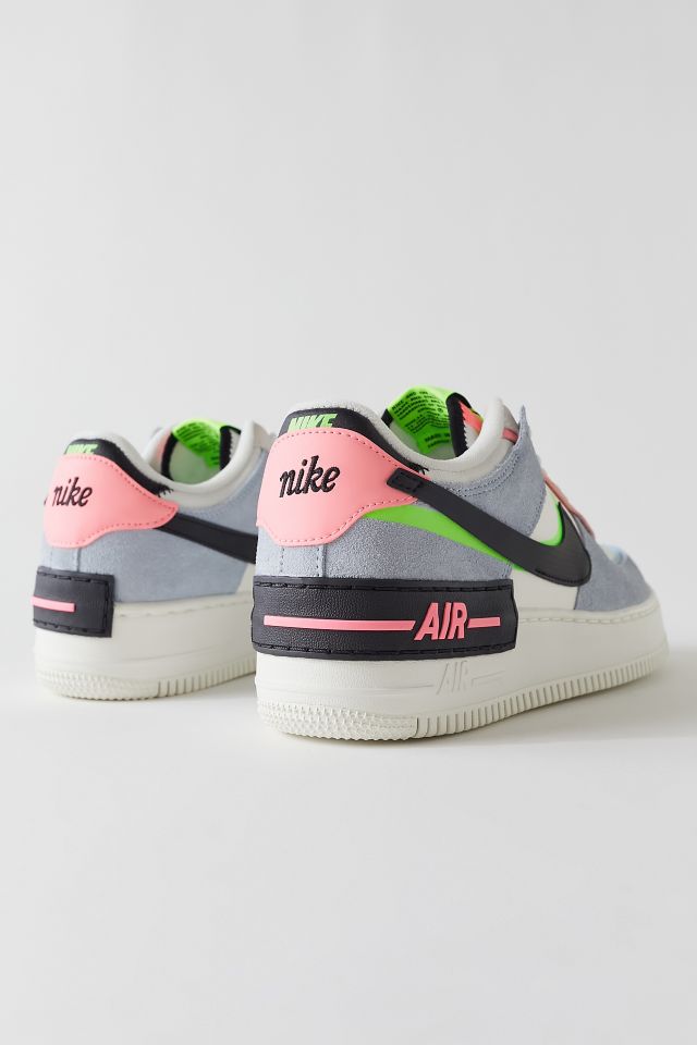 Nike Air Force 1 Shadow Women s Sneaker