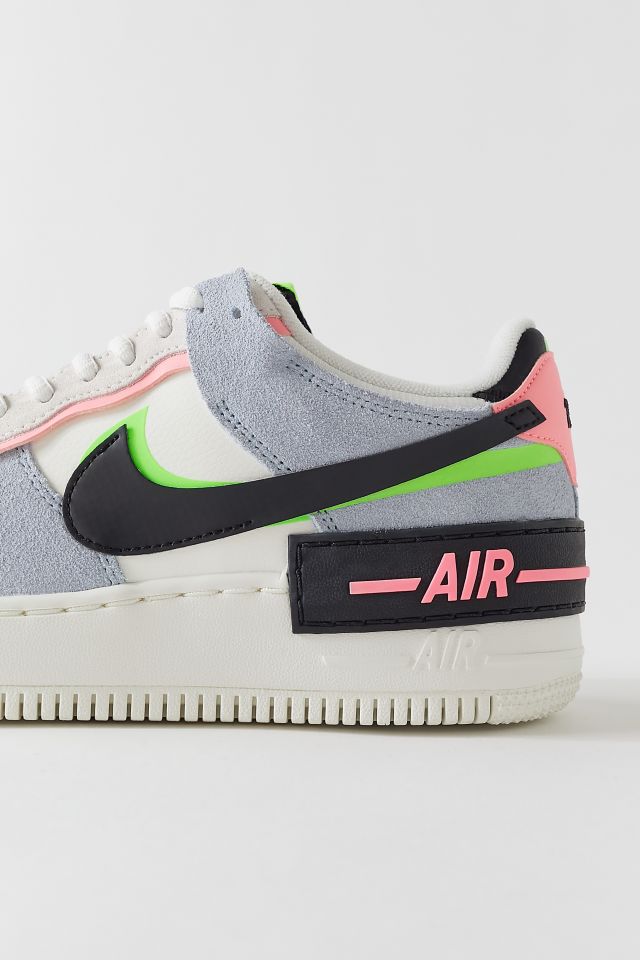 Nike air force 1 urban outfitters best sale