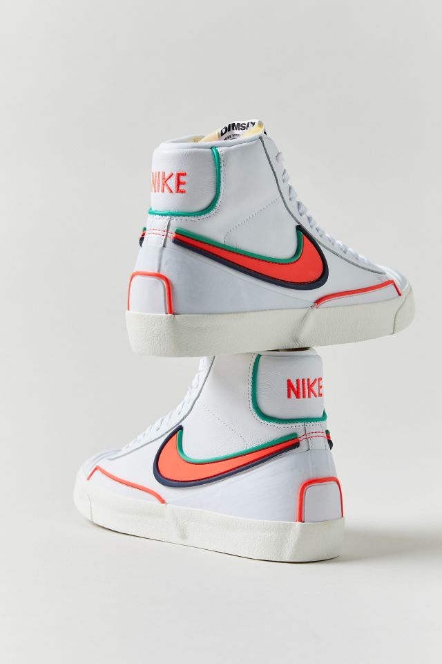 Nike Blazer Mid ’77 Infinite Sneaker