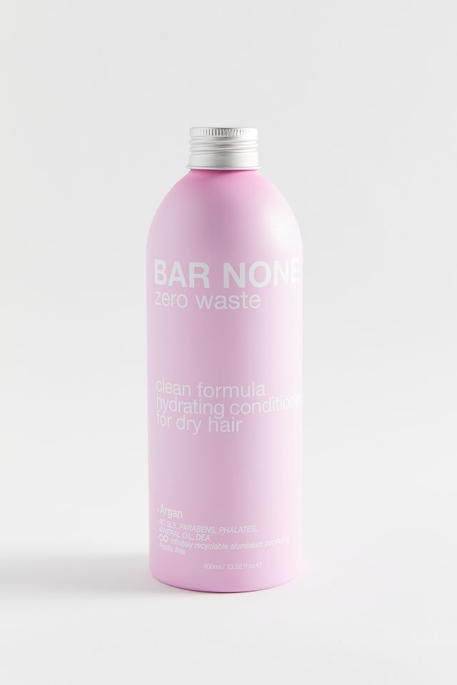 Bar None Zero-Waste Hydrating Conditioner #1