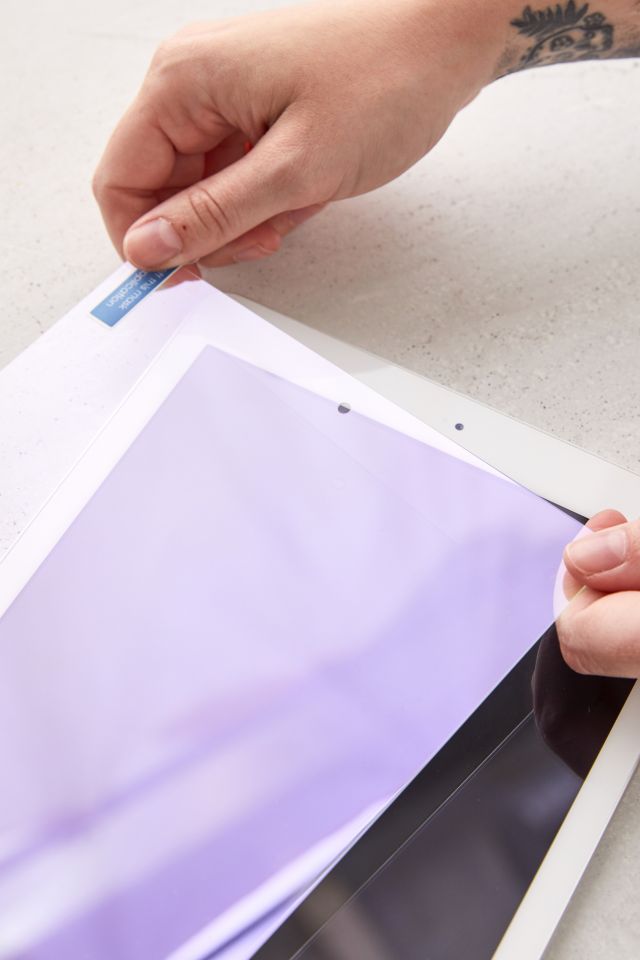 Ocushield Blue Light Filter iPad Pro Screen Protector Urban Outfitters