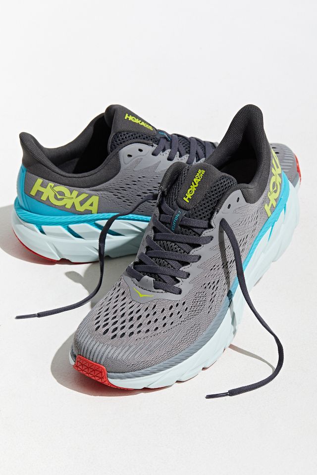 HOKA ONE ONE® Clifton 7 Classic Running Shoe #1