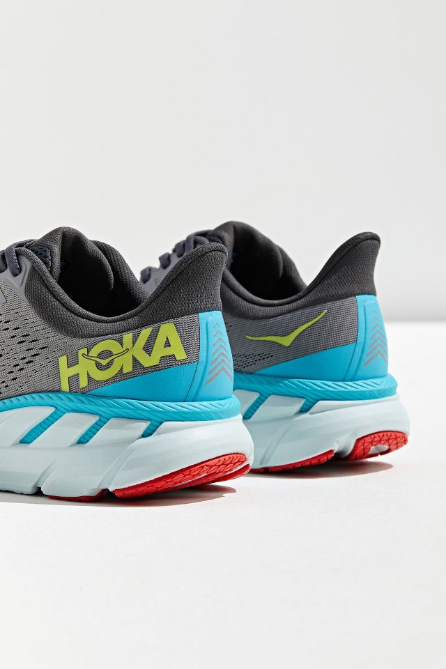 HOKA ONE ONE® Clifton 7 Classic Running Shoe #2