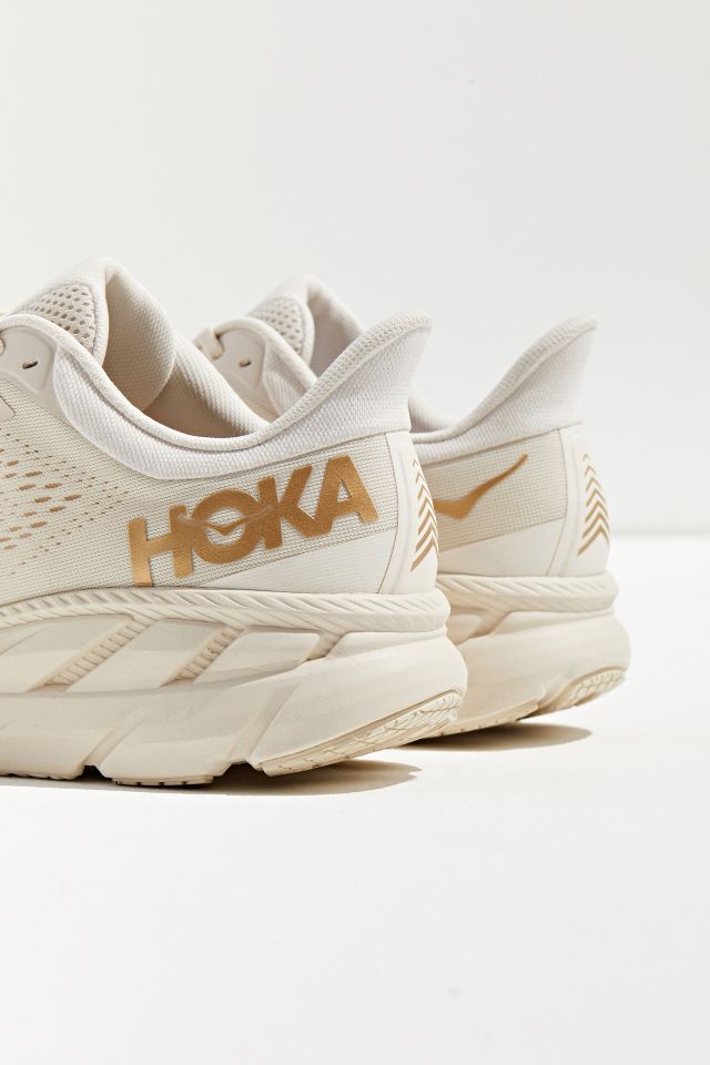 HOKA ONE ONE® Clifton 7 Running Shoe #2