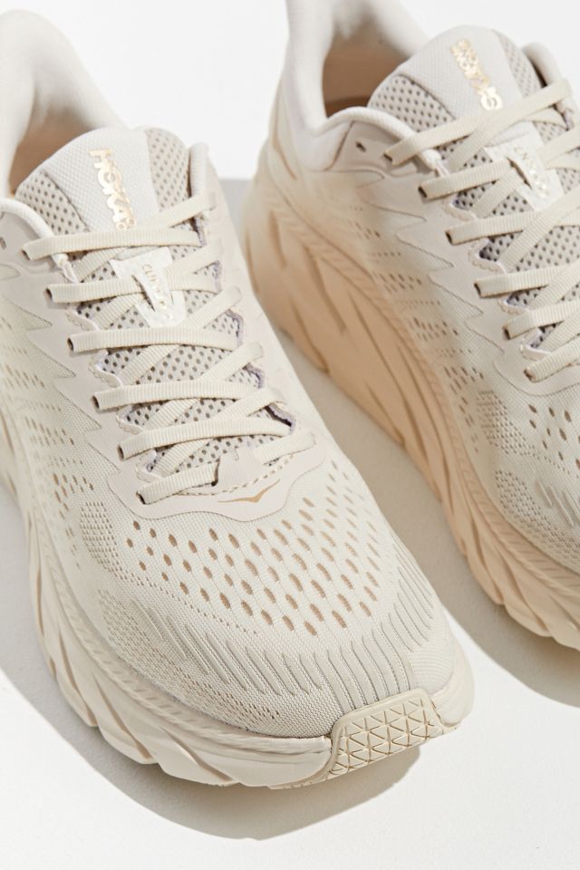 HOKA ONE ONE® Clifton 7 Running Shoe #4