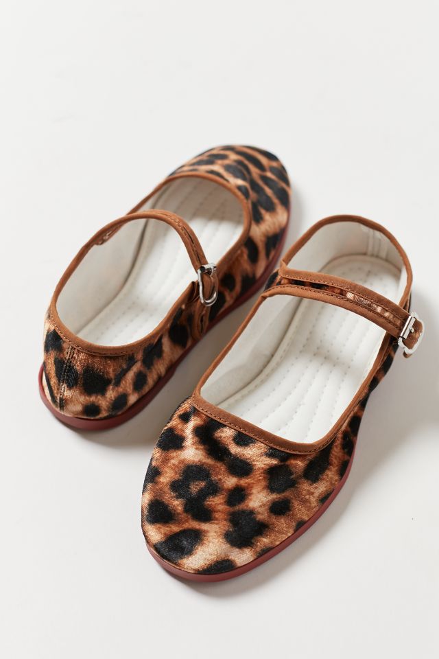 Mary jane shoes store flats urban outfitters