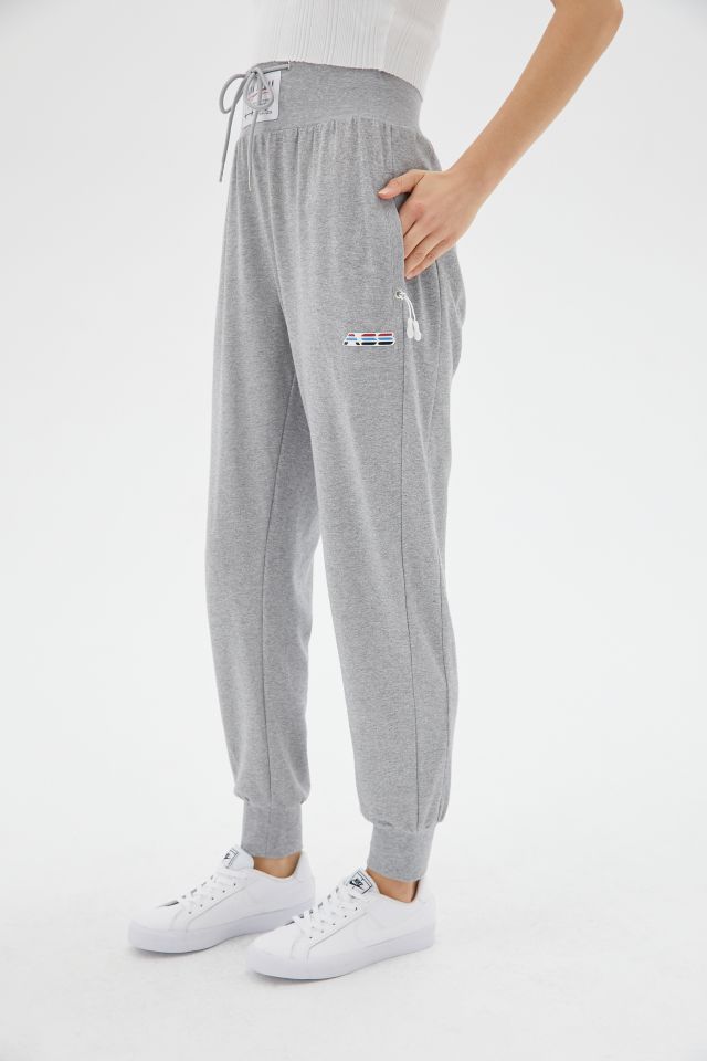 Adam selman discount high rise sweatpants