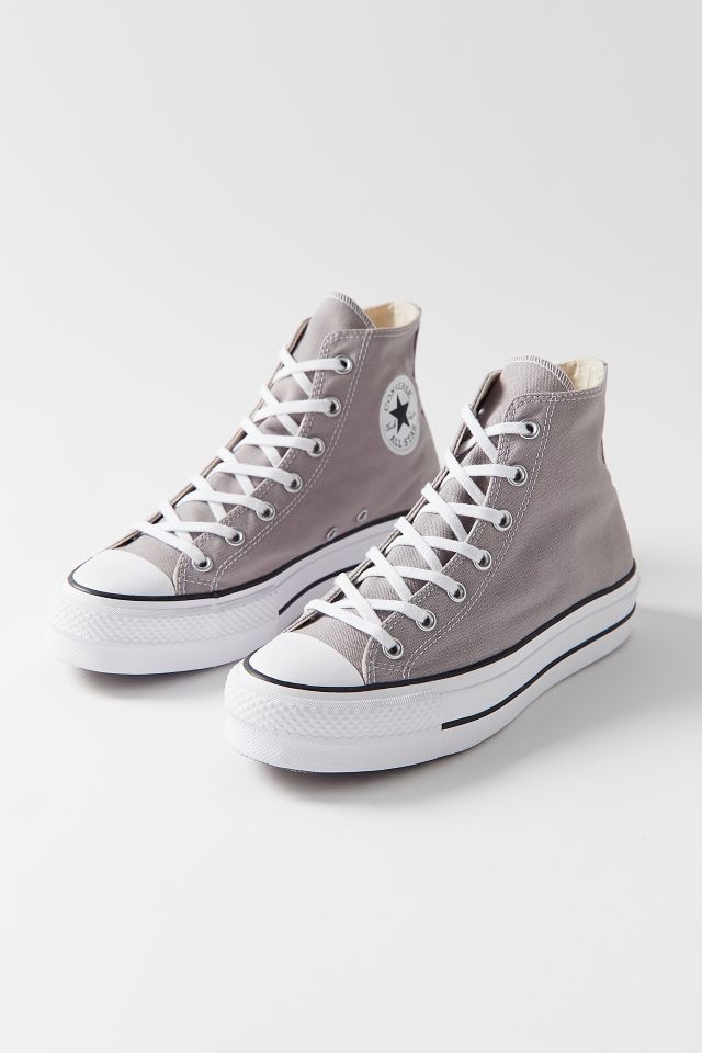 Converse Chuck Taylor All Star Canvas High Top Sneaker | Urban Outfitters