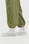 Converse Women's Chuck Taylor All Star Canvas Platform High Top Sneaker