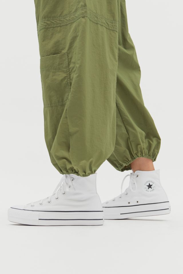 Chuck taylor all star hot sale canvas