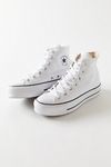 Converse Women's Chuck Taylor All Star Canvas Platform High Top Sneaker