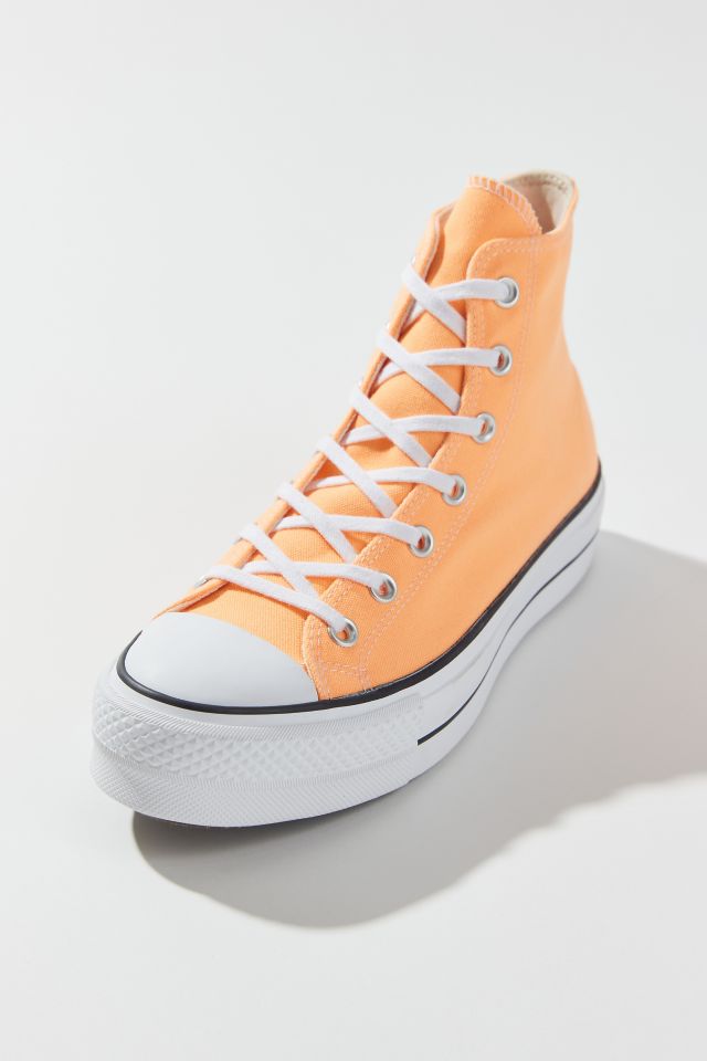 Urban outfitters hot sale converse