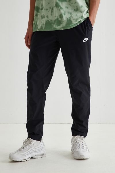 mens nylon wind pants