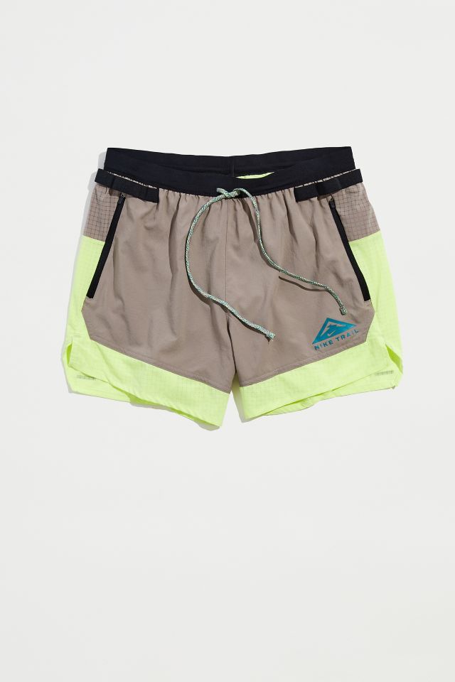 Nike Trail Flex Stride Short