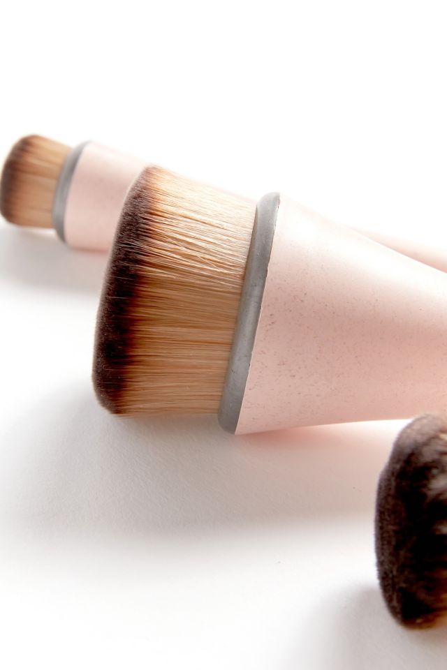 EcoTools 360 Ultimate Blend 3-Piece Brush Set #1