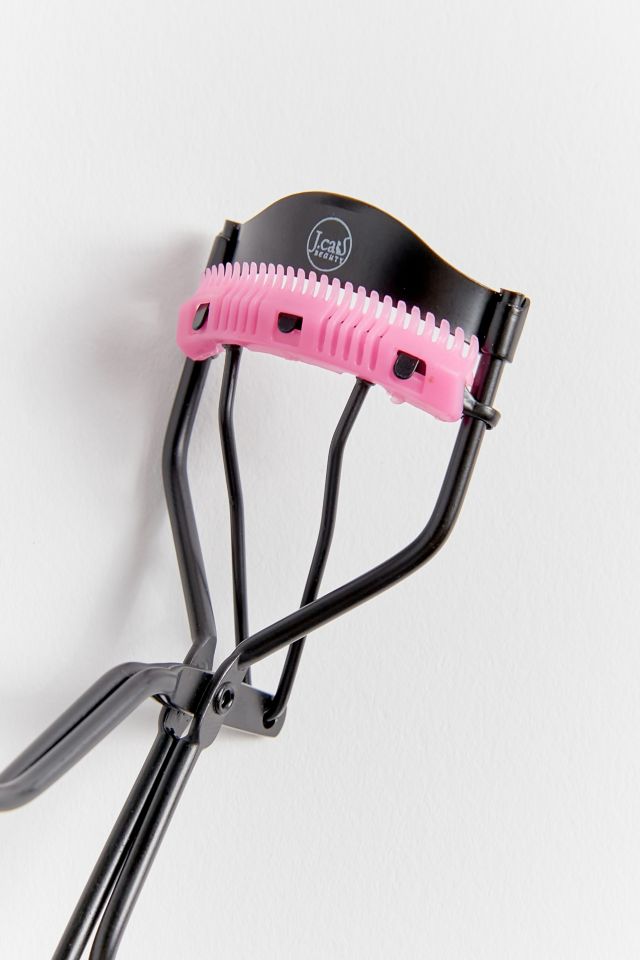 Eyelash Curlers: Trish McEvoy, Chanel and Le Métier de Beauté