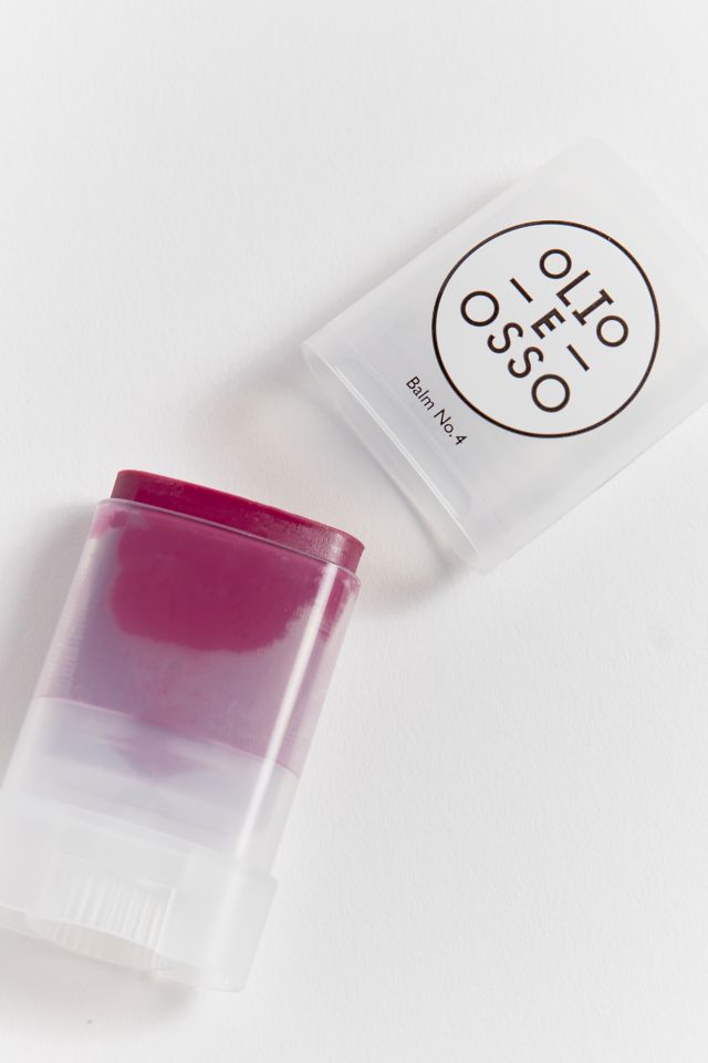 Olio E Osso Cheek And Lip Balm #1