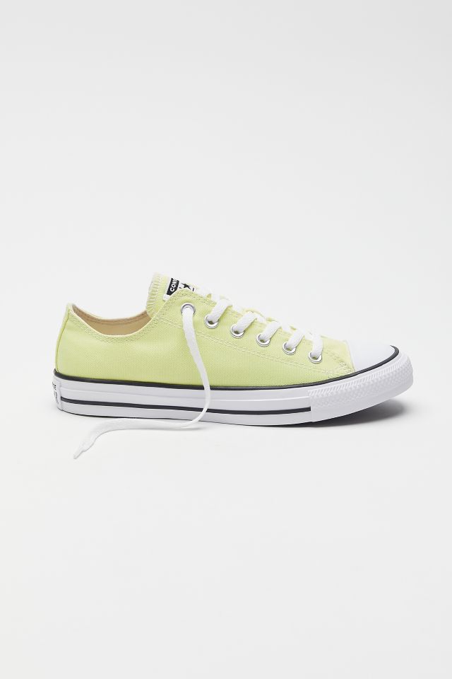 Converse Color Chuck Taylor All Star Low Top Sneaker #2