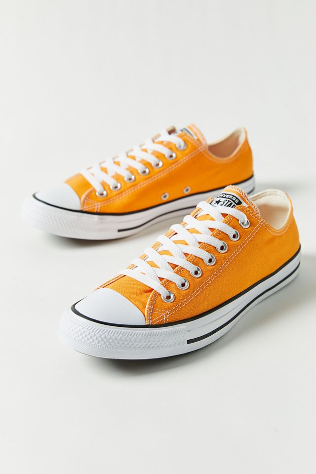 Converse Chuck Taylor All Star Color Low Top Sneaker #2
