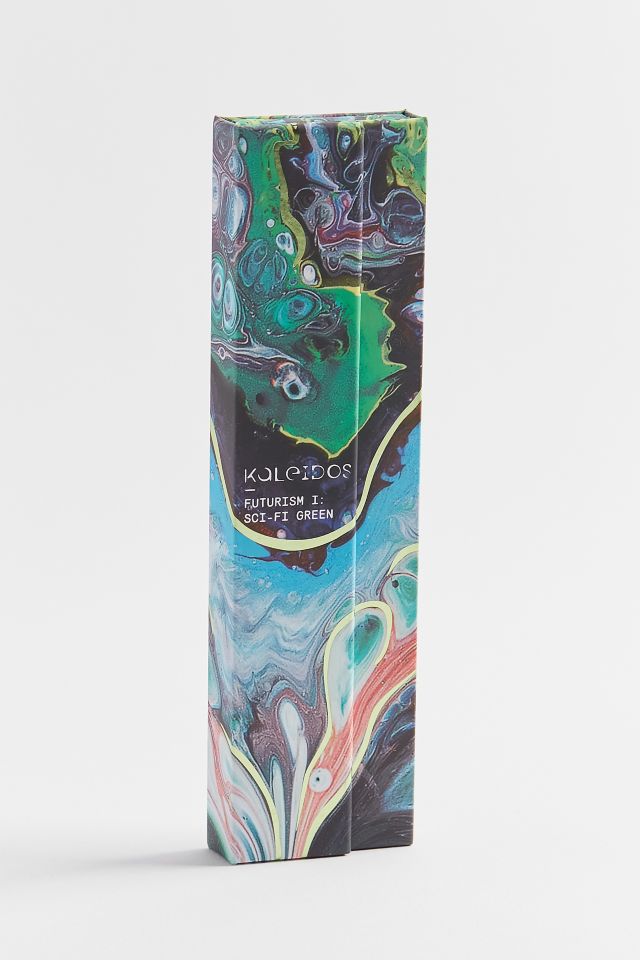 Kaleidos Makeup The Futurism Eyeshadow Palette #1