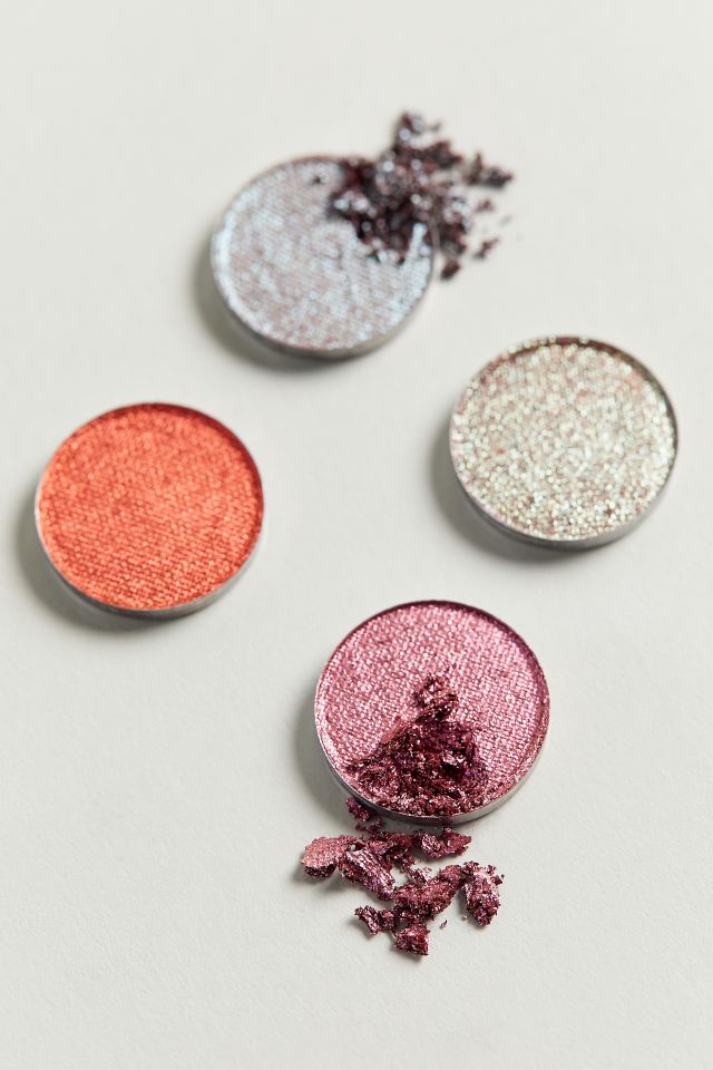 Ensemble d'ombres à paupières Celestial Terra Moons Cosmetics, exclusif à UO #1