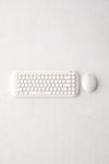Packard Bell Wireless Keyboard And Mouse Set | Urban Outfitters
