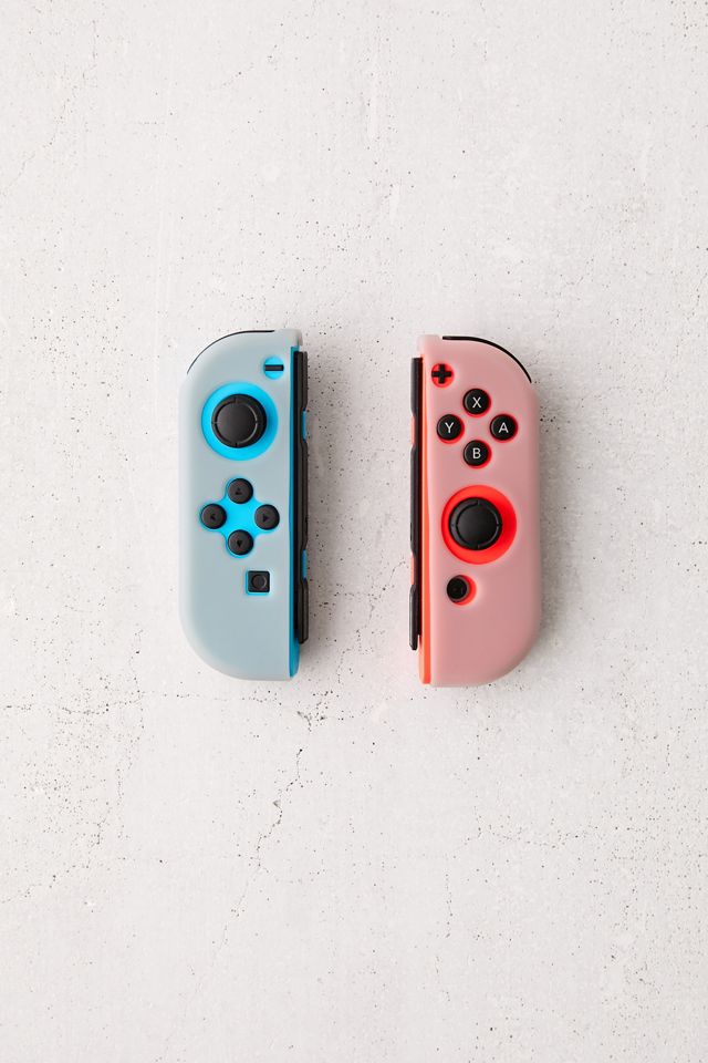 Hyperkin Nintendo Switch Joy-Con Silicone Skin