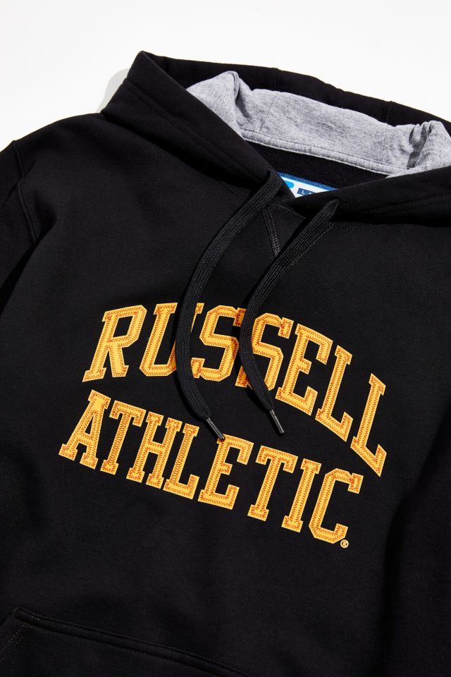 Kangourou en tissu sergé de Russel Athletic  #1