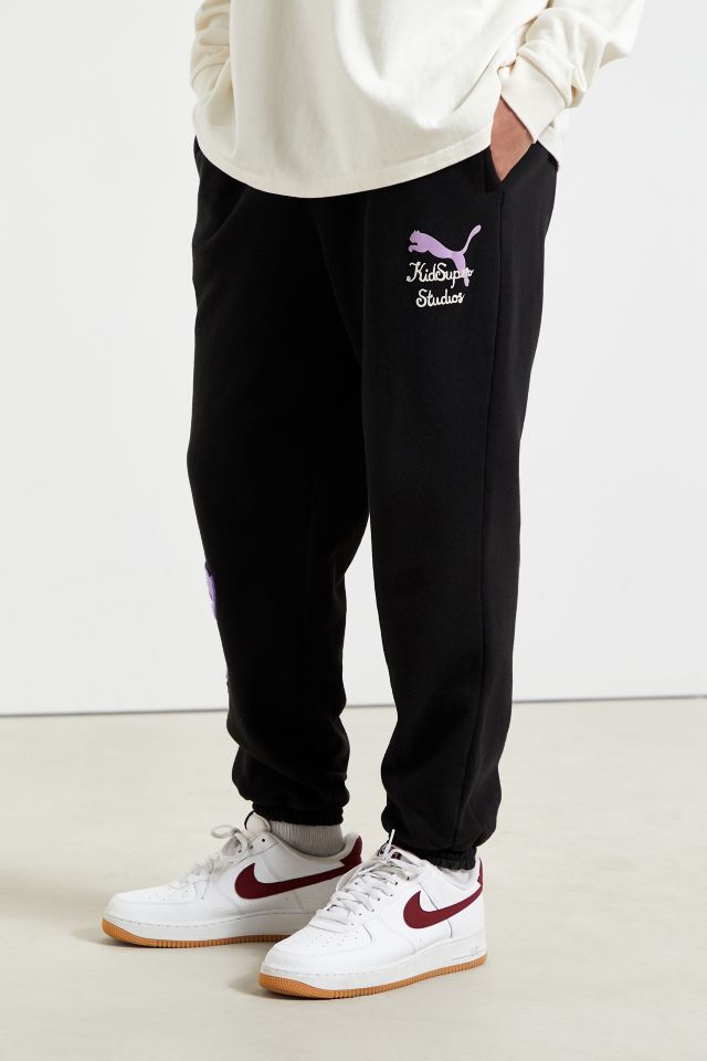 Kid super online sweatpants