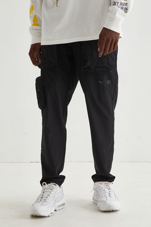 Puma X First Mile Recycled Cargo Pant Urban Outfitters