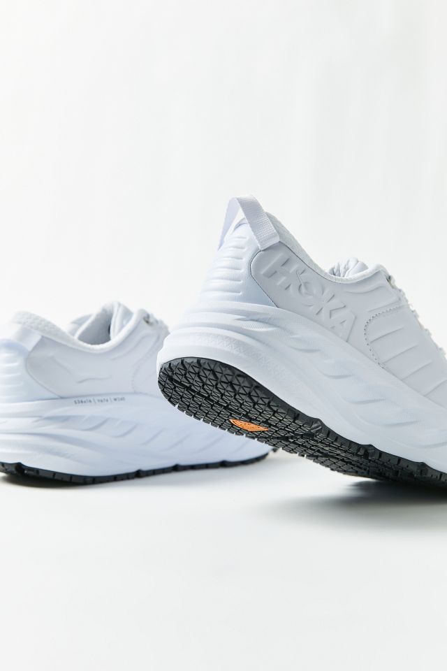 HOKA ONE ONE® Bondi SR Sneaker #3