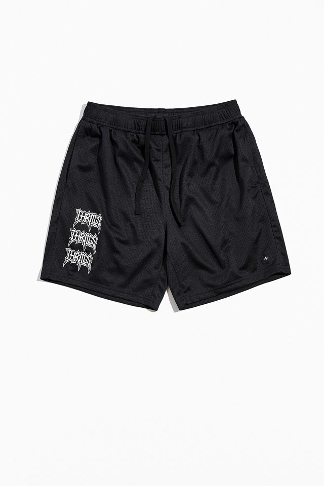 THRILLS What We Believe Mesh Short | Urban Outfitters