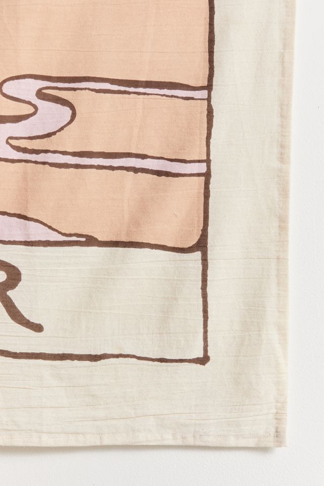 Celestial Tarot Tapestry #3